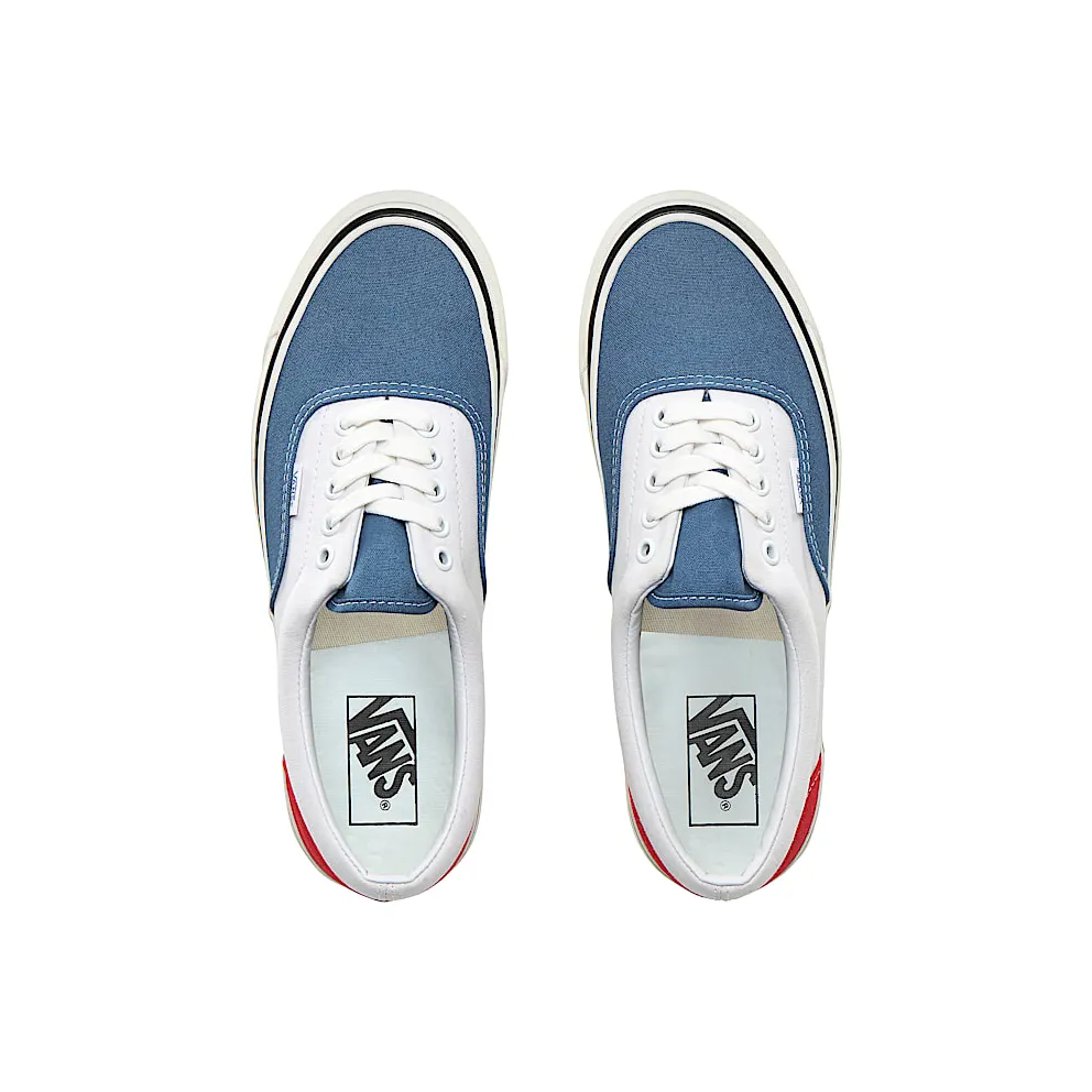 Vans Era 95 DX Blue White Red (VN0A2RR1VYA)