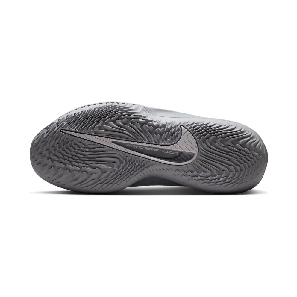 Nike Zoom GT Cut 4 TB – “White / Wolf Grey / Multi-Color / Metallic Silver” (IM4126-103)