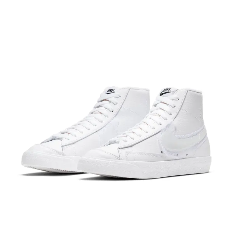 Nike Blazer Mid’ 77 White (DD0502-100)