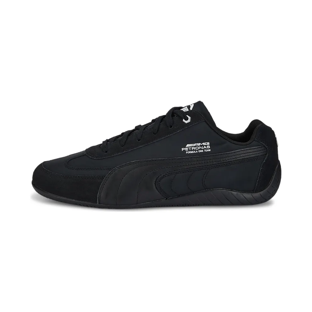Puma Mercedes F1 SpeedCat Motorsport Shoes Black (30679706)