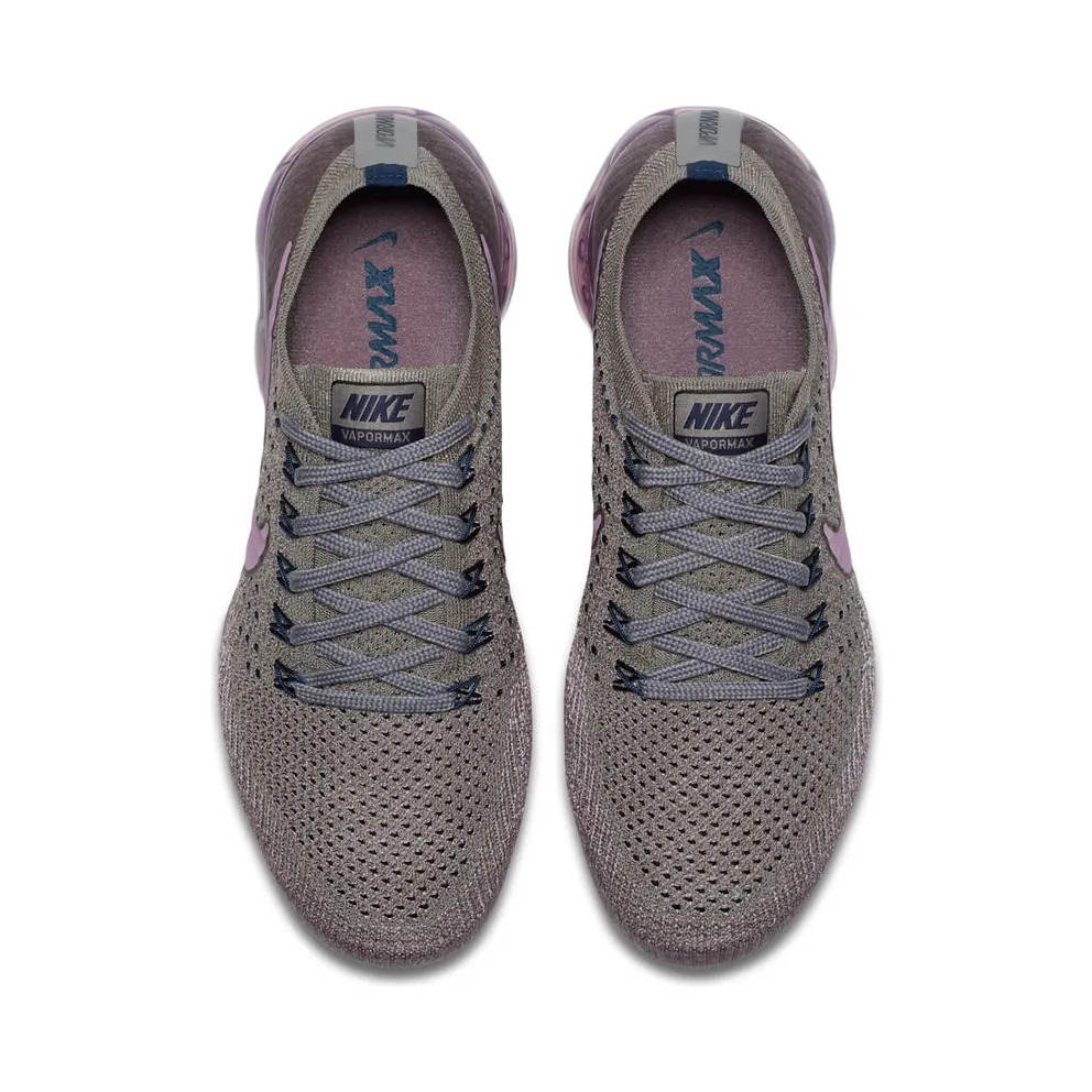 Nike Air VaporMax Tea Berry (W) College Navy/Taupe Grey-Tea Berry (899472-400)