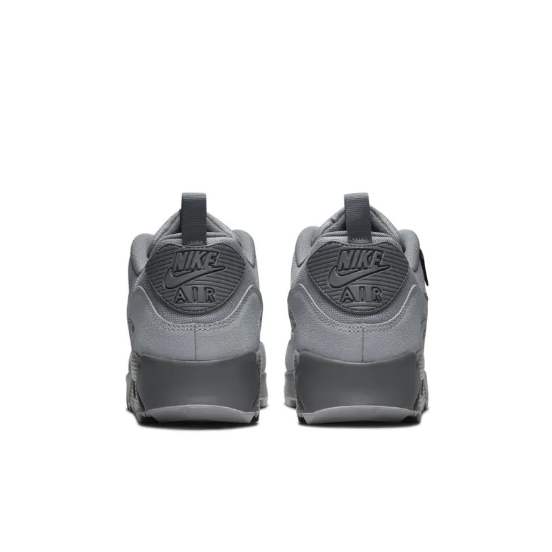 Nike Air Max 90 Surplus Grey (DC9389-001)