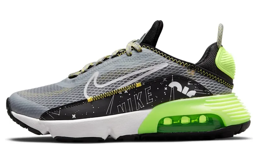 Nike Air Max 2090 SE Constellations (GS) (CZ4480-001)