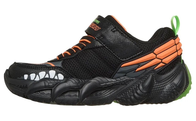 skechers-skech 400175C_BKLM