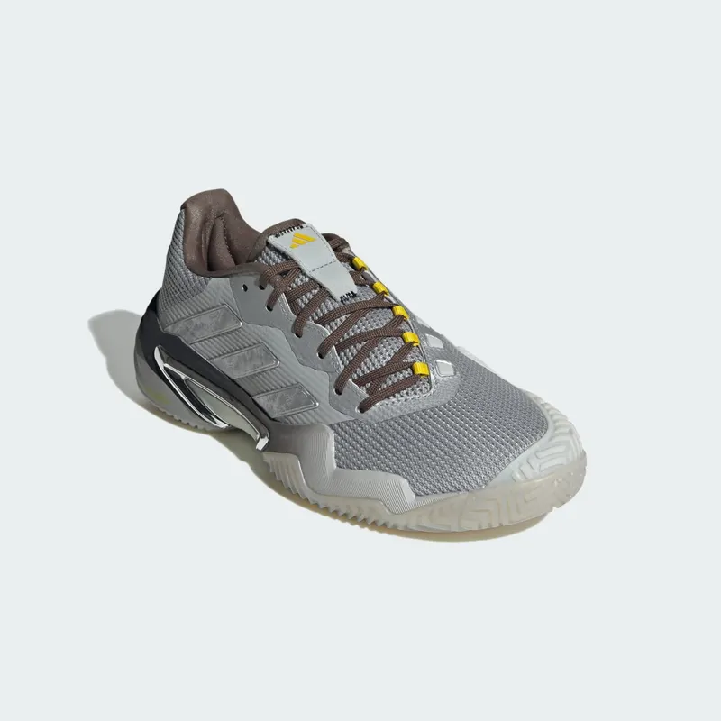 adidas Barricade 13 Brain Dead Grey Pantone (JS1054)