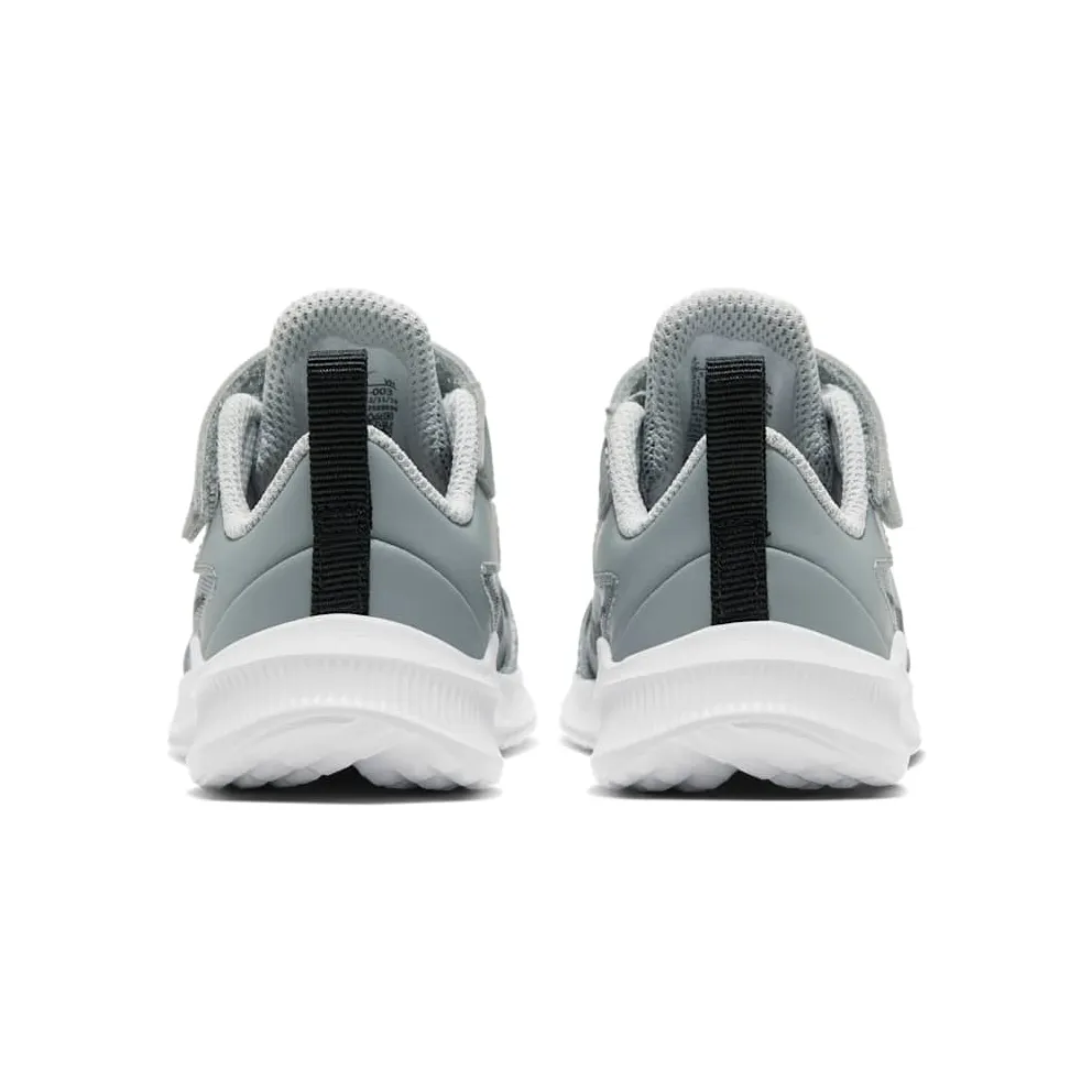 Nike Downshifter 10 Particular Grey (TD) Particle Grey/Grey Fog/White (CJ2068-003)