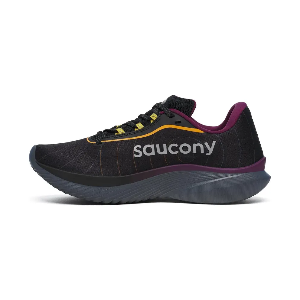 Saucony Kinvara 15 Gore-Tex Black Shadow (S10969-250)
