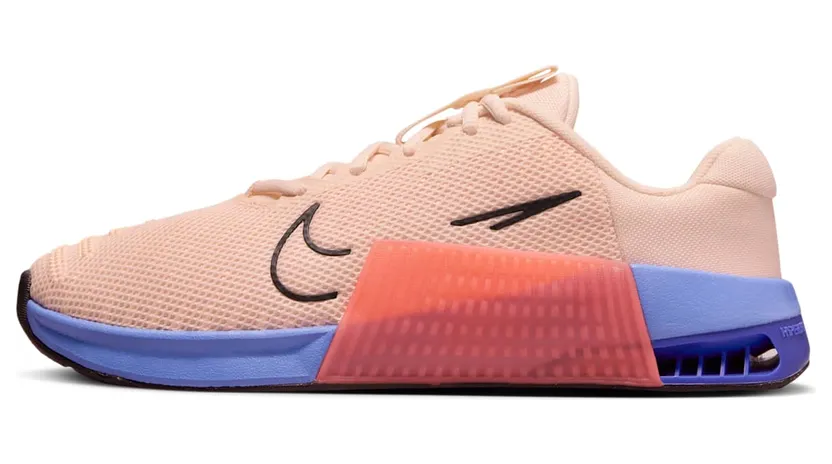 Nike Metcon 9 Guava Ice Royal Pulse Persian Violet Black (DZ2537-800)