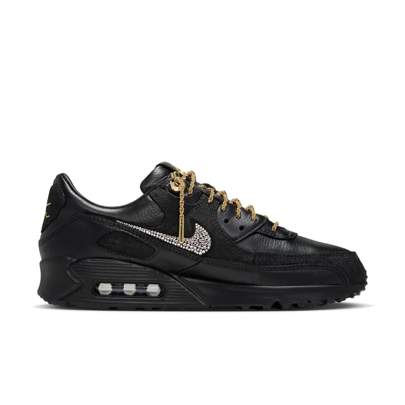 Victor Solomon x Nike Air Max 90 – Trophies – “Trophies” (IR2074-002)