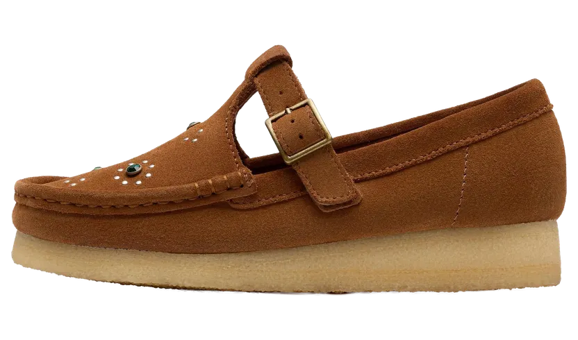 Clarks Wallabee 26183079