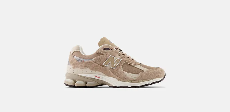 New Balance 2002RD “Driftwood/Sea Salt” (M2002RDL)