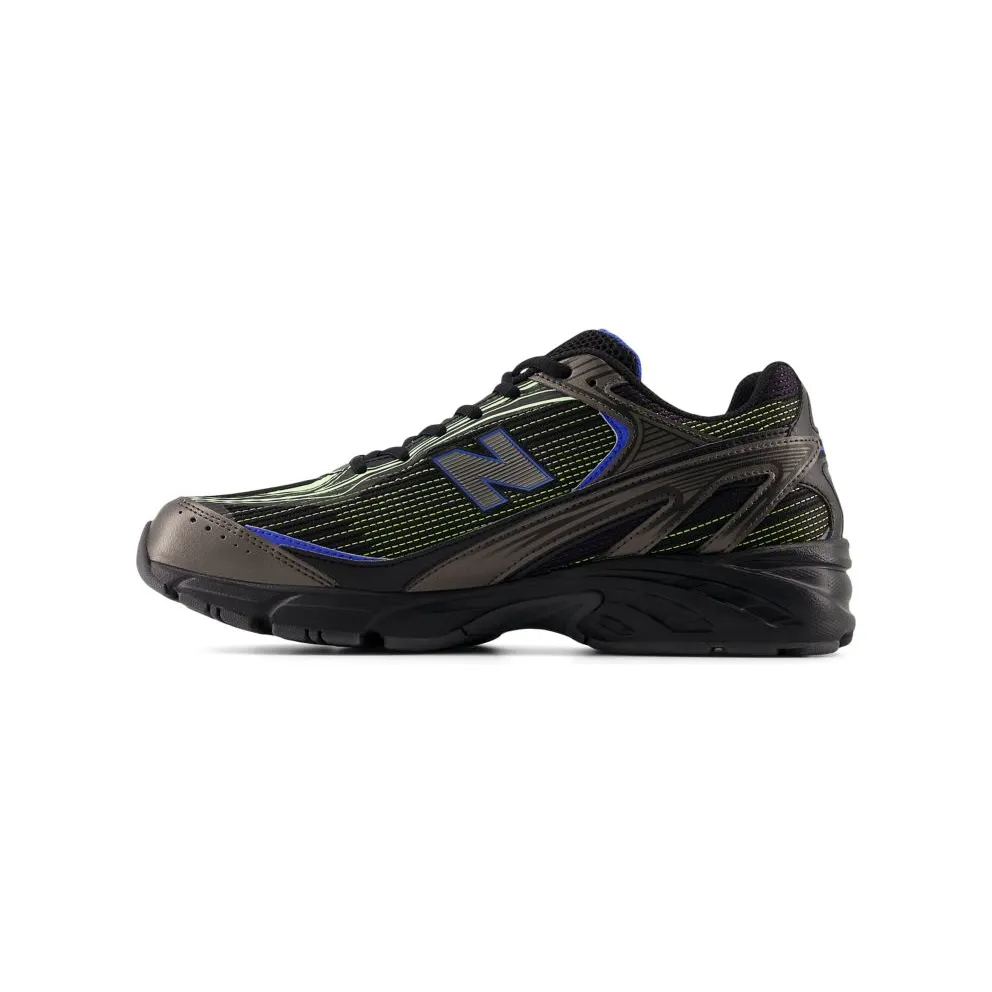 New Balance 509 “Black Blue Bird” (U509E3D9)