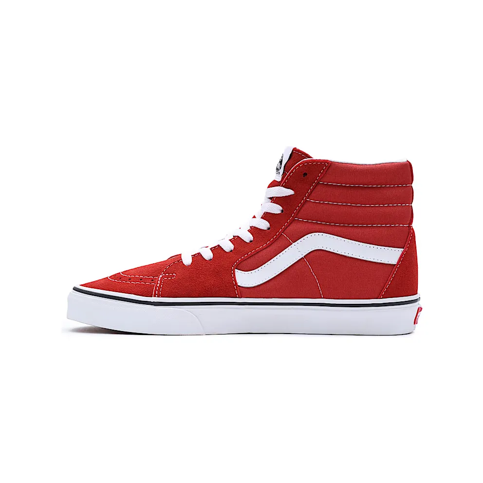 Vans Sk8-Hi “Bossa Nova” (VN0007NS49X)