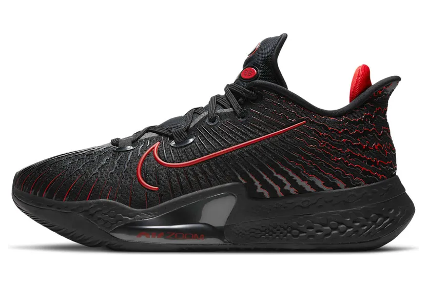 Nike Air Zoom BB NXT Breanna Stewart Car (DH9692-001)