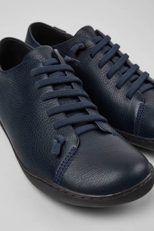 Camper Peu Cami low-top – Blue (K100249049)