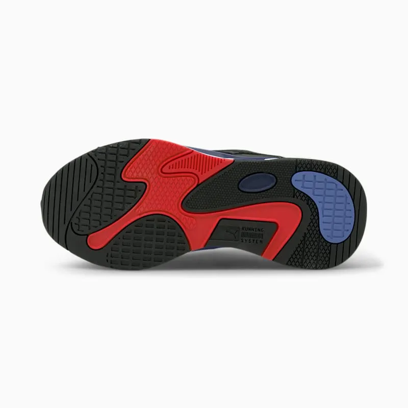 Puma RS-Fast BMW Motorsport Black (306778-01)