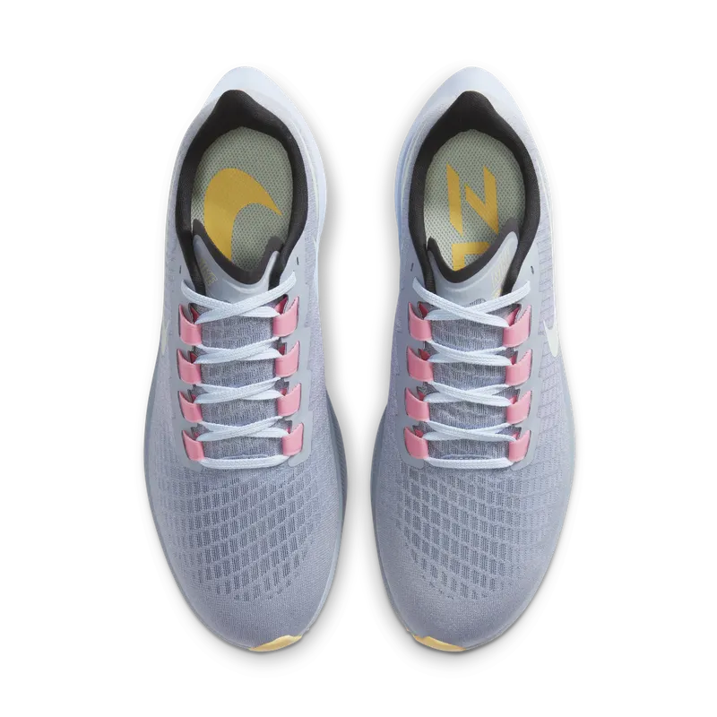 Nike Air Zoom Pegasus 37 Running Blue (BQ9646-401)