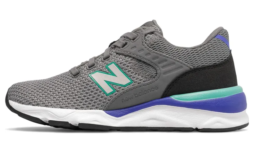 new-balance-x-90 KJX90GRG
