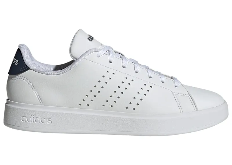 adidas Advantage 2.0 White Shadow Navy (IH3452)
