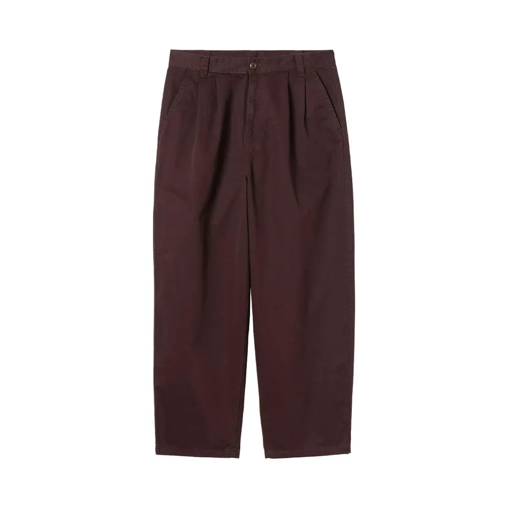 Carhartt WIP – Merrick Pant – Hose-Cargo (I03375933H0600)