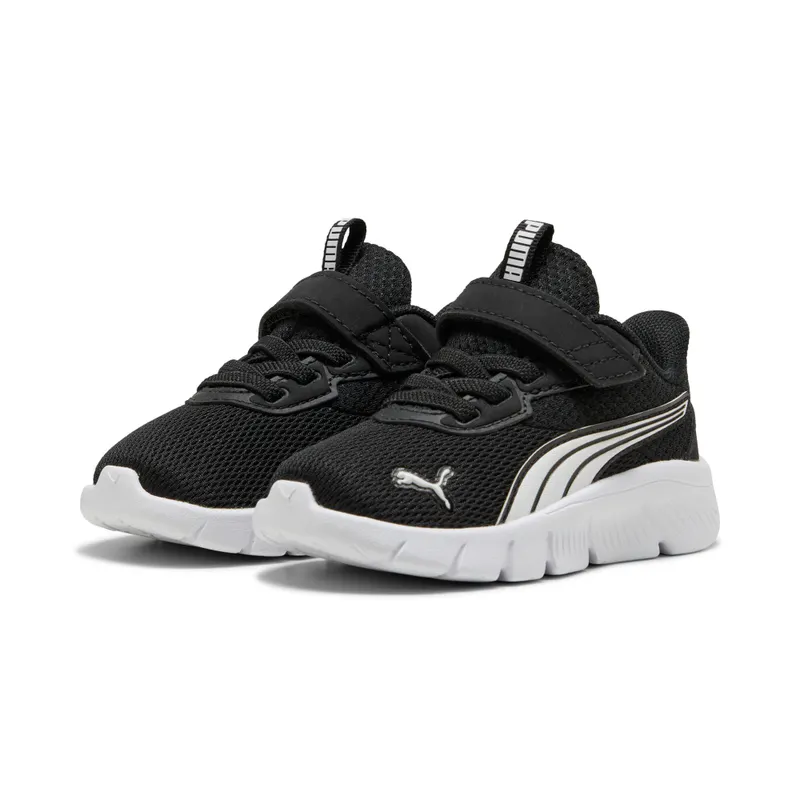 Puma FlexFocus Modern “Puma Black / Puma White” (311523_01)