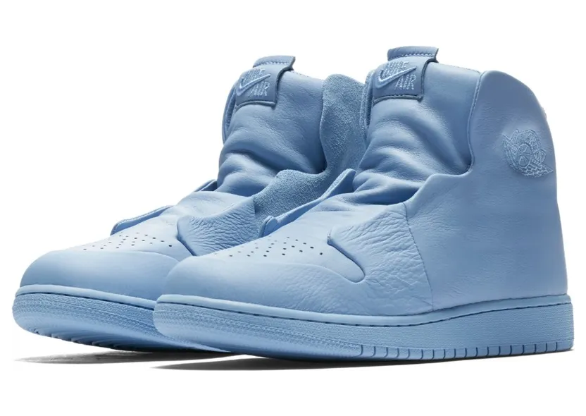 Jordan 1 Sage XX Light Blue (W)