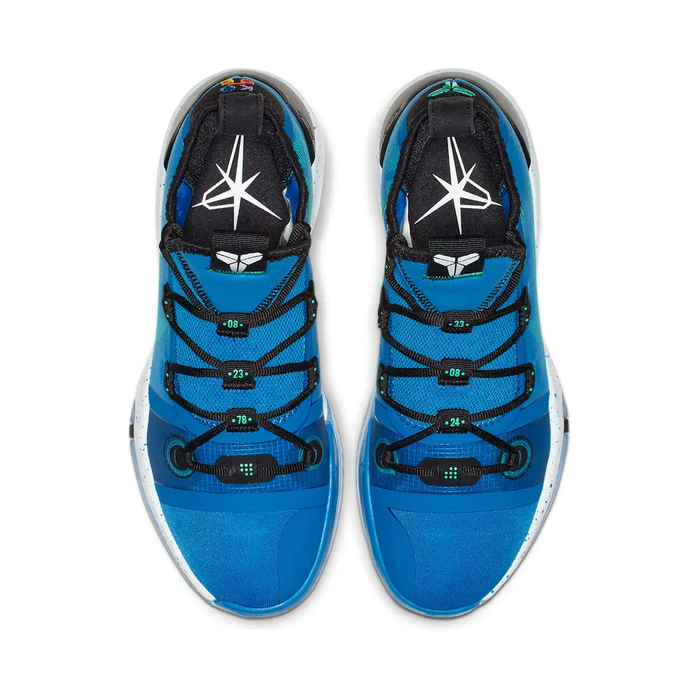 Nike Kobe A.D. 2018 Military Blue (AV3555-400)