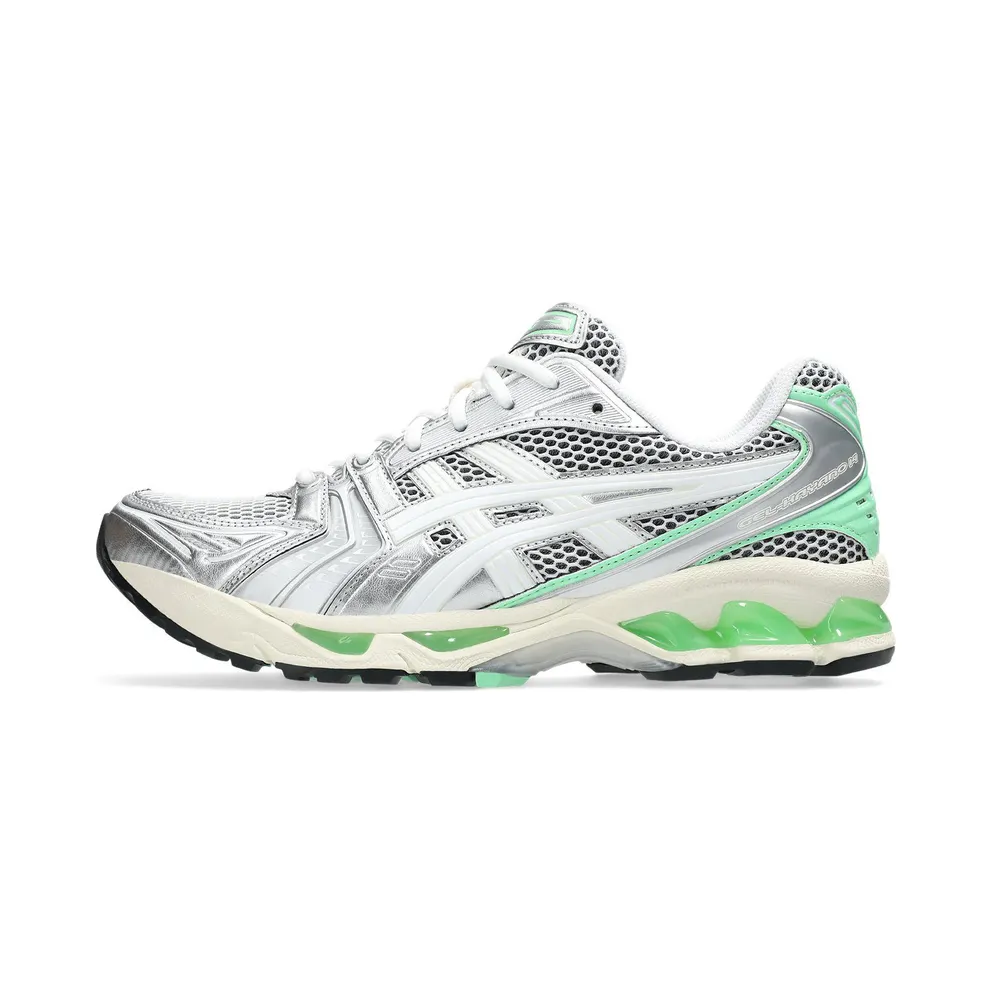 Asics Gel-Kayano 14 “Silver Lime” (1203A740-102)