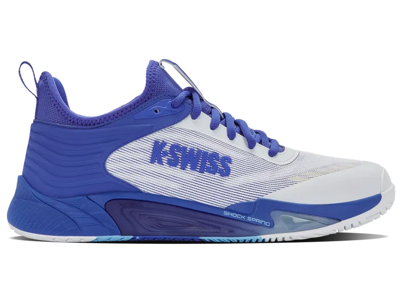 K-Swiss Hypercourt White (04432-158-M)