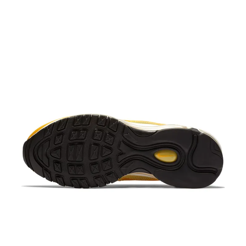 Nike Air Max 97 Mustard (W) Mustard/Mustard-Buff Gold-White (921733-701)