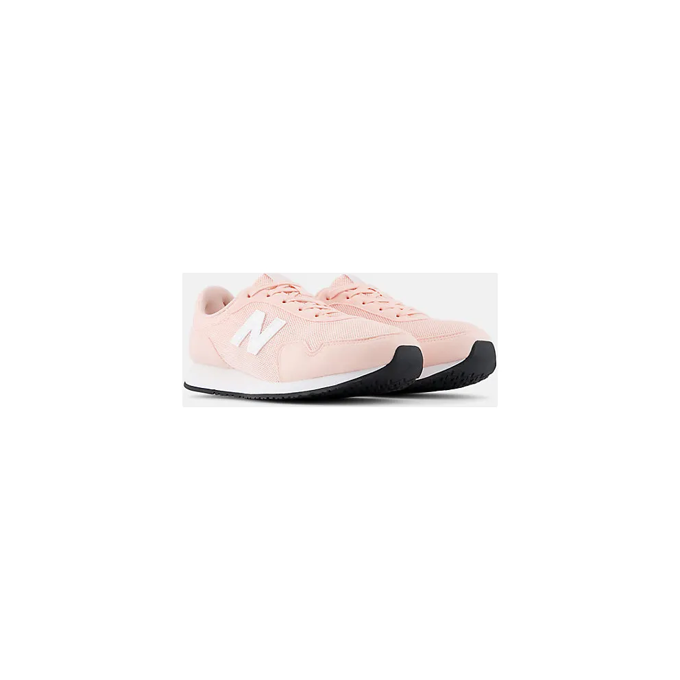 NEW BALANCE 323 LACE “PINK HAZE / NB WHITE” (GC323PK)