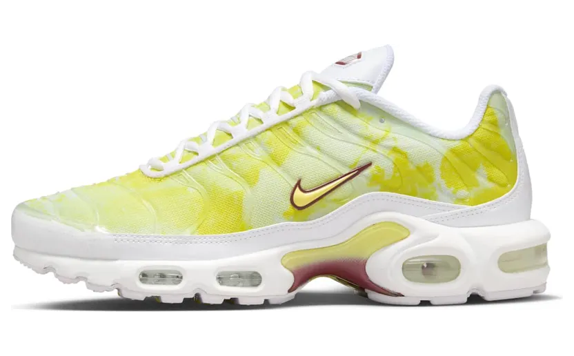 Nike Air Max Plus FZ4348-100