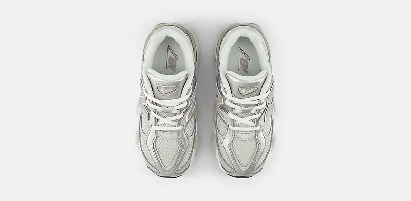 New Balance 9060 Lace PS “Raincloud Truffle Salt” (P90609XP)