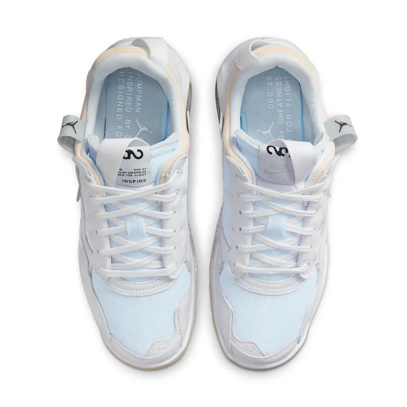 Jordan MA2 White Sesame (CV8122-102)