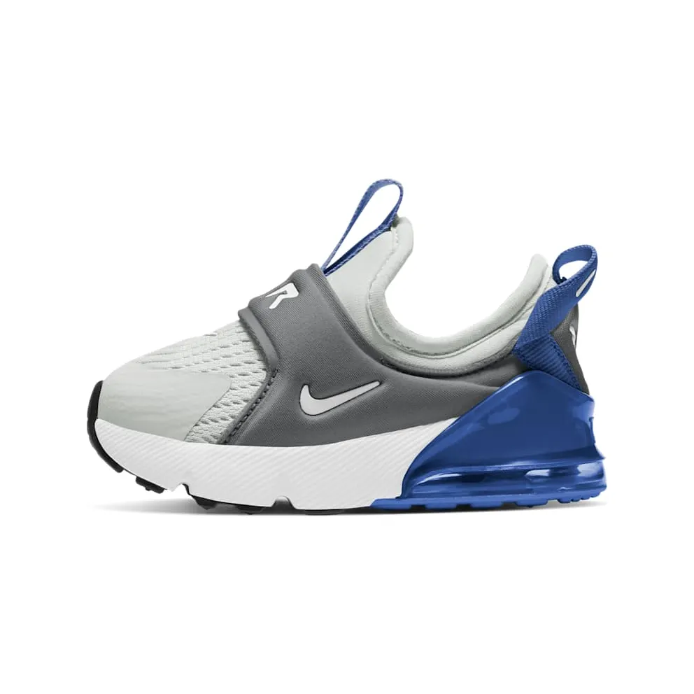 Nike Air Max 270 Extreme Grey Fog Game Royal (TD) (CI1109-013)