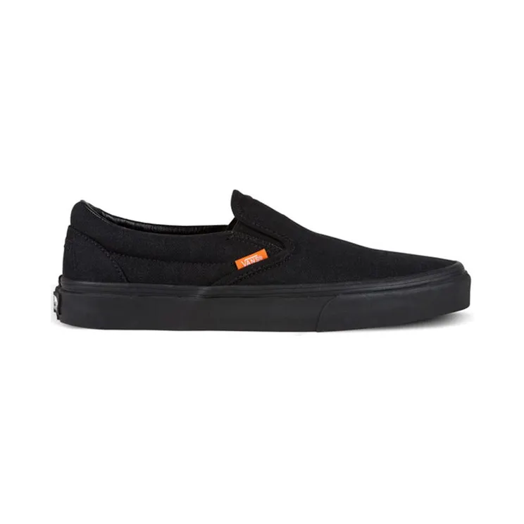 Vans Slip-On Metallica Kirk Hammett (VN-0QFD7LT)