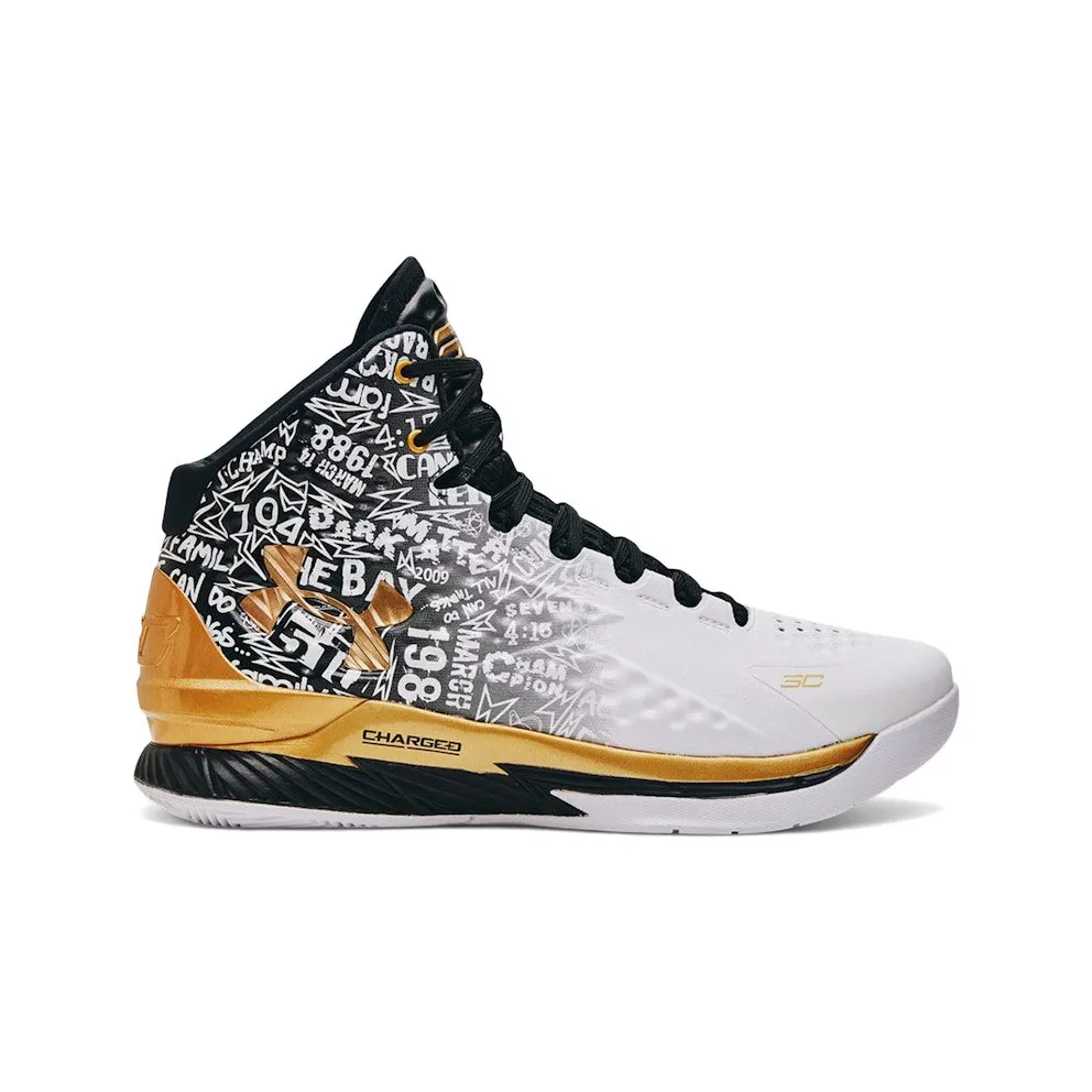 Under Armour Curry 1 Unanimous (3026280-001)