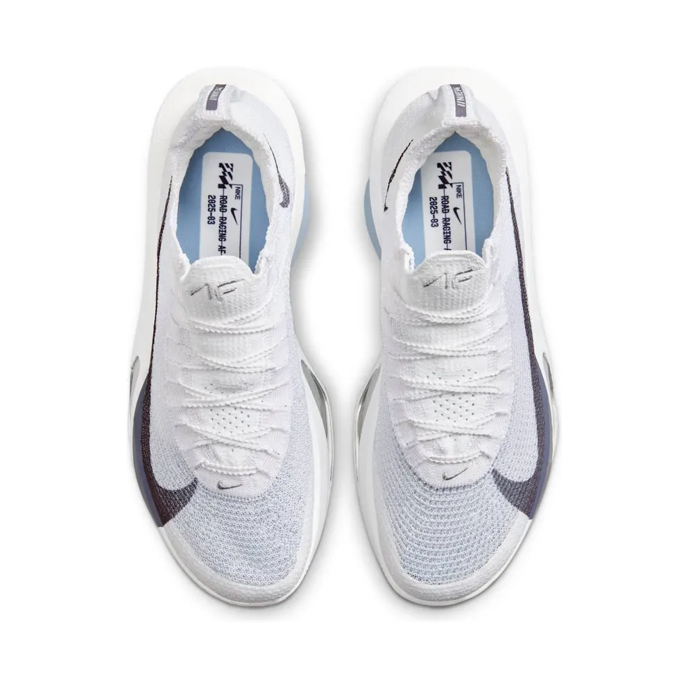Nike ZoomX AlphaFly 3 “Gridiron” (FD8311-101)