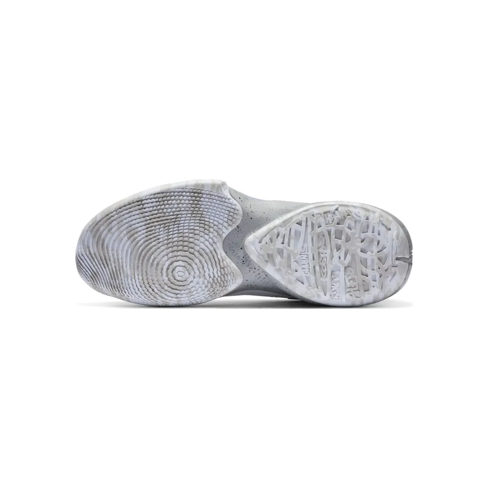 Zoom Freak 2 Basketball White (CK5424-100)
