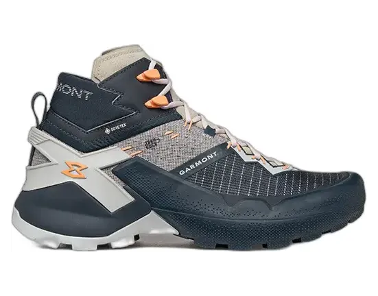 Hiking Shoes Garmont 9.81 Onyx GTX Mid S15001-W649049