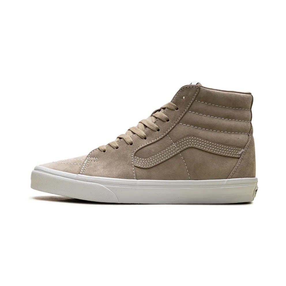 Vans SK8-HI “Pig Suede Incense” (VN000CMX4MG1)