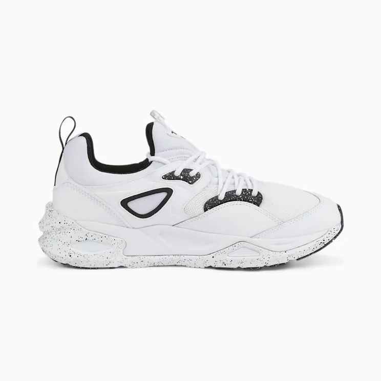Puma TRC BLAZE CHANCE “White” (386430-01)