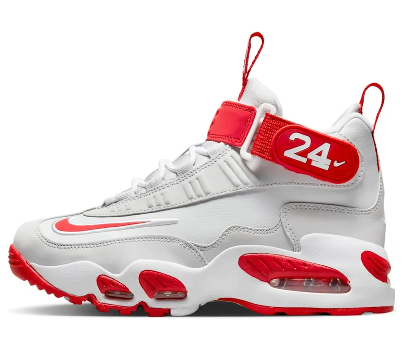 Nike Air Griffey Max 1 Cincinnati Reds (2023) (FD1025-043)