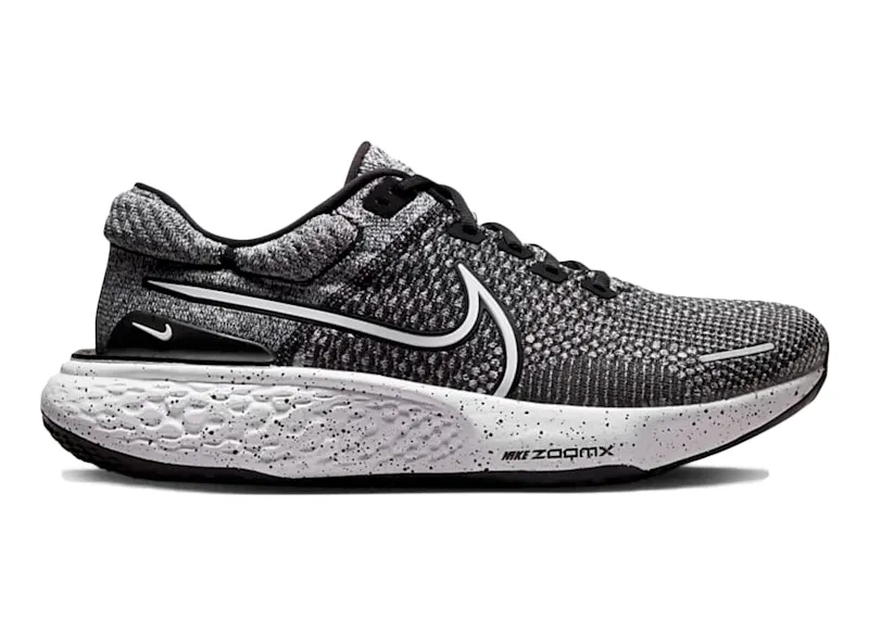 Nike ZoomX Invincible Run Flyknit 2 Oreo (DH5425-103)
