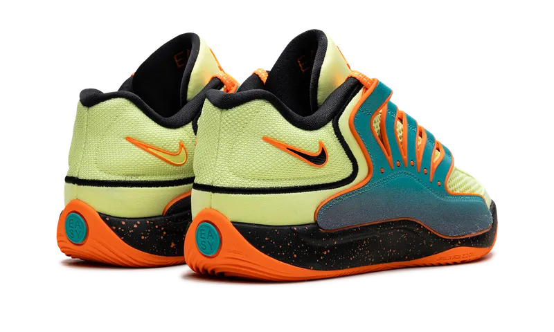 Nike KD 18 “Liquid Lime” (HV1994-301)