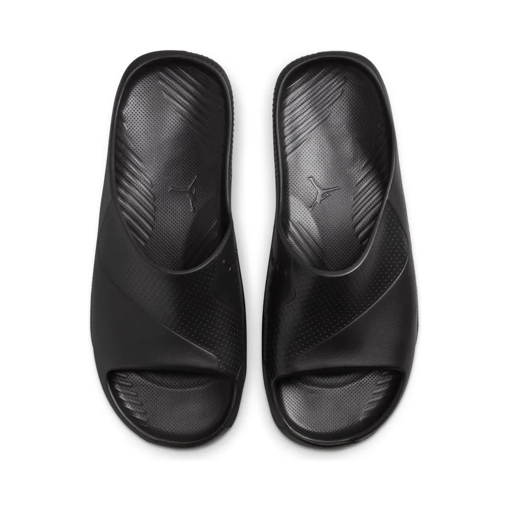 Jordan Post Slide Black (FZ6511-001)