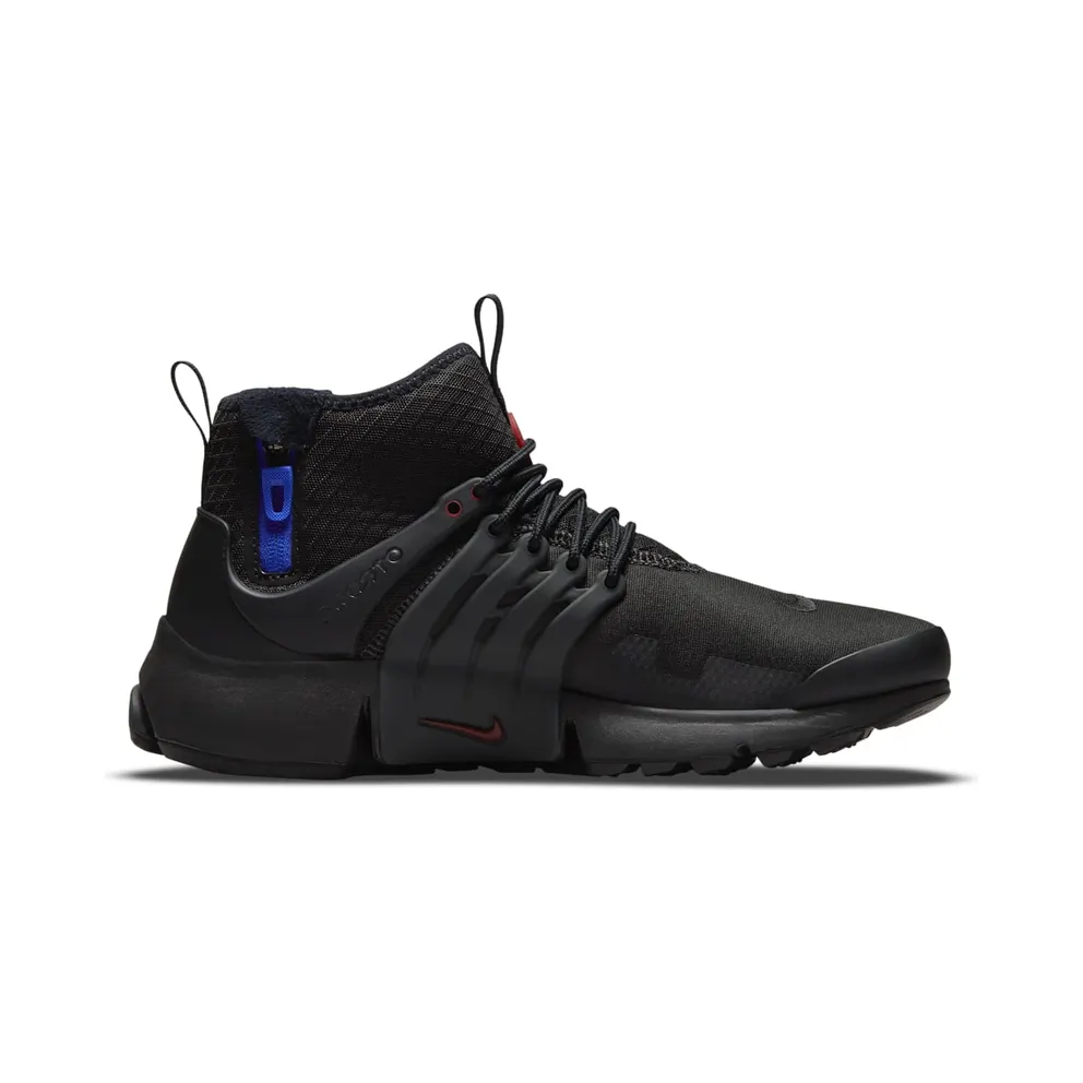 Nike Air Presto Mid Utility Black (DC8751-001)
