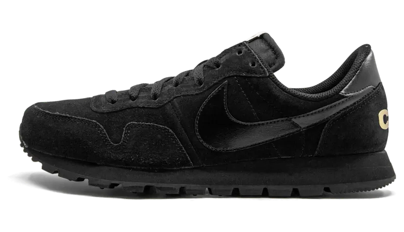 Nike Air Pegasus 83 Comme Des Garcons Black (917490-002)