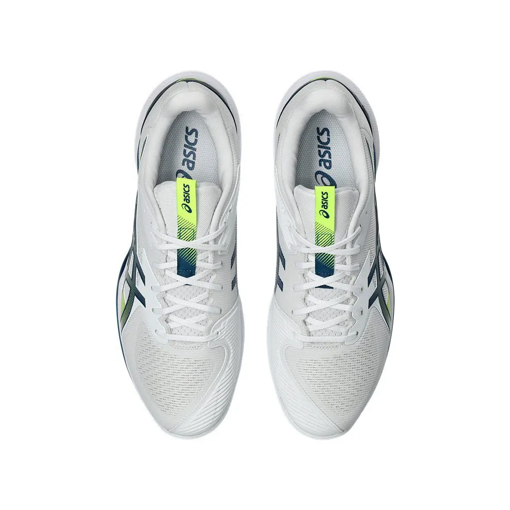 ASICS Solution Speed FF 3 White Mako Blue (1041A438-102)