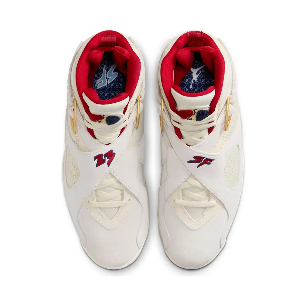Air Jordan 8 “SoleFly – Mi Casa Es Su Casa” (FJ2850-107)